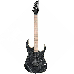 Ibanez RG370AHMZ Electric Guitar (BMT & SWK)